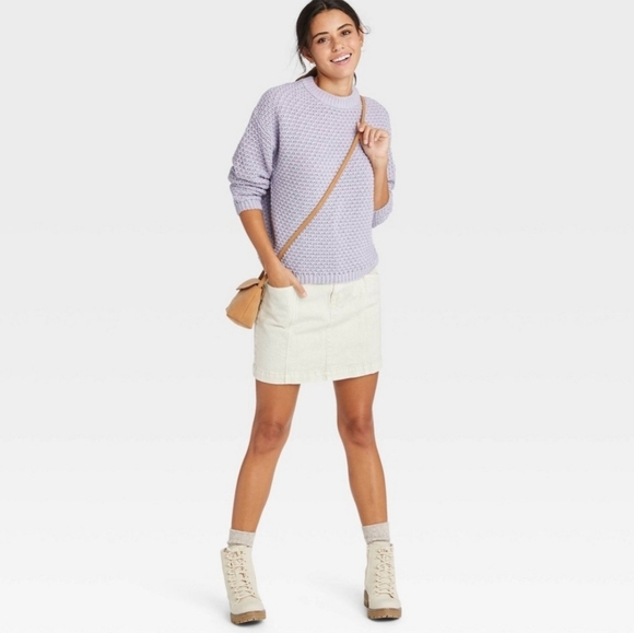 Universal Thread Knit Sweater - Picture 2 of 12